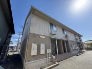 ＪＲ越後線寺尾駅まで徒歩8分