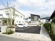 ＪＲ芸備線安芸矢口駅まで徒歩25分