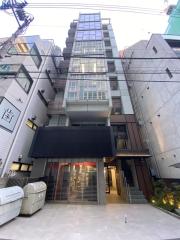 半蔵門線 徒歩2分 礼金無 事務所・店舗（業種相談）25.10坪