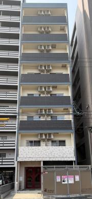 ＪＲ中央本線鶴舞駅まで徒歩11分
