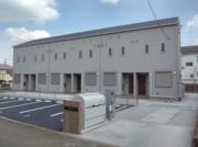 小田急小田原線本厚木駅までバス約6分 徒歩5分