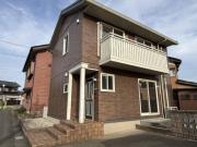 馬垣町I貸家 A棟