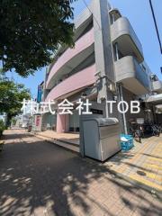 パセオモリ-定期借家契約2年（再契約可）-