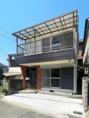 東垂水3丁目貸家