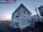 ミューズパレス大津町