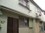 テラスハウス川根 西棟