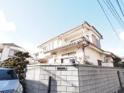 梶原荘