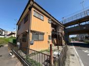 的場アパート厚木駅前