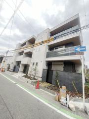 クラシスト東粉浜WEST
