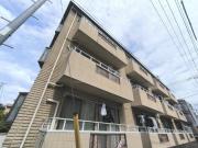 ＪＲ中央線三鷹駅まで徒歩12分