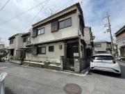 京阪交野線村野駅まで徒歩22分