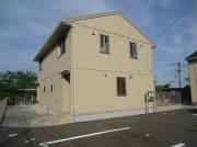 ＪＲ土讃線円行寺口駅まで徒歩20分