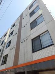 地下鉄東豊線月寒中央駅まで徒歩1分