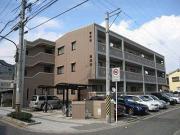 ＪＲ山陽本線広島駅まで徒歩14分