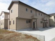 メゾネット江吉良II