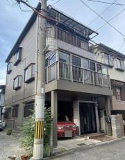 ＪＲ阪和線浅香駅まで徒歩8分