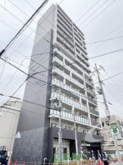 ファーストフィオーレ尼崎グランウエスト