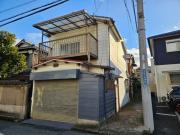 姫路市北八代戸建て