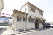 藤田住宅 西棟 南棟北