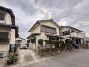 鵜沼台2丁目戸建て