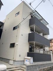 MOVE庚午北弐番館