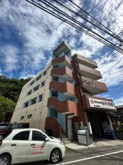 田上山元交通ビル