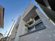 ＪＲ仙石線陸前高砂駅まで徒歩7分
