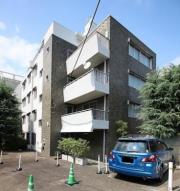 原宿フラット