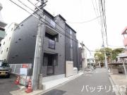 名鉄名古屋本線栄生駅まで徒歩6分