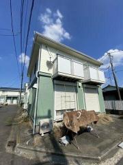 メゾネットみなみD棟