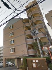 大阪モノレール本線南摂津駅まで徒歩10分