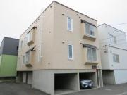 アメニティハイム弐番館