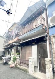 門真市堂山町貸家