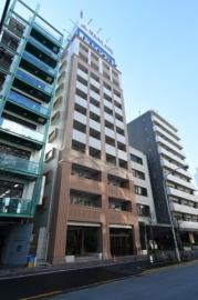 東京メトロ南北線麻布十番駅まで徒歩3分