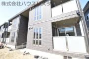ＪＲ両毛線前橋大島駅まで徒歩16分