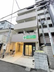 阪急宝塚線池田駅まで徒歩4分