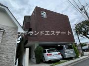 テラス自由が丘