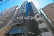 ララプレイス大阪福島プレッソ