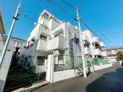 マイナビSTAYパレス要町