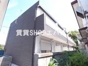 リブリ・谷津