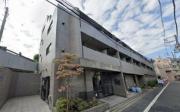 東京メトロ東西線早稲田駅まで徒歩3分