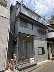千駄木1丁目戸建