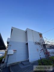 ＪＲ阪和線和泉府中駅まで徒歩14分