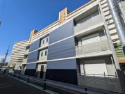 京成押上線八広駅まで徒歩4分