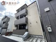 H-maison大正II