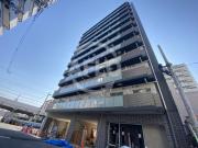 ＪＲ大阪環状線寺田町駅まで徒歩7分