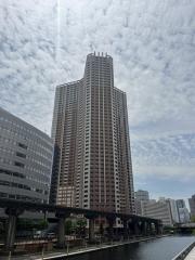 芝浦アイランドケープタワー