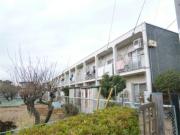 岩崎第2マンション