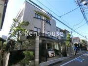 ＪＲ総武線（各駅停車）西荻窪駅まで徒歩3分