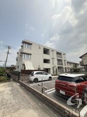 ＪＲ片町線住道駅まで徒歩14分